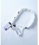 【WAVE /ウェイブ】WAVE me  Strap bag/ストラップバッグ/
