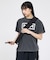 【WAVE /ウェイブ】WAVE me  Strap bag/ストラップバッグ/