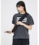 【WAVE /ウェイブ】WAVE me  Strap bag/ストラップバッグ/