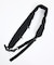【WAVE /ウェイブ】WAVE me  Strap bag/ストラップバッグ/