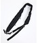 【WAVE /ウェイブ】WAVE me  Strap bag/ストラップバッグ/