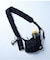 【WAVE /ウェイブ】WAVE me  Strap bag/ストラップバッグ/