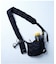 【WAVE /ウェイブ】WAVE me  Strap bag/ストラップバッグ/