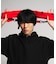 【WAVE /ウェイブ】WAVE me  Strap bag/ストラップバッグ/