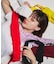 【WAVE /ウェイブ】WAVE me  Strap bag/ストラップバッグ/