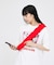 【WAVE /ウェイブ】WAVE me  Strap bag/ストラップバッグ/