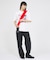 【WAVE /ウェイブ】WAVE me  Strap bag/ストラップバッグ/