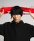 【WAVE /ウェイブ】WAVE me  Strap bag/ストラップバッグ/