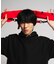 【WAVE /ウェイブ】WAVE me  Strap bag/ストラップバッグ/