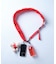 【WAVE /ウェイブ】WAVE me  Strap bag/ストラップバッグ/