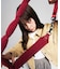 【WAVE /ウェイブ】WAVE me  Strap bag/ストラップバッグ/