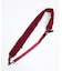 【WAVE /ウェイブ】WAVE me  Strap bag/ストラップバッグ/