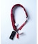 【WAVE /ウェイブ】WAVE me  Strap bag/ストラップバッグ/