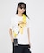 【WAVE /ウェイブ】WAVE me  Strap bag/ストラップバッグ/