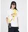 【WAVE /ウェイブ】WAVE me  Strap bag/ストラップバッグ/