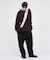 【WAVE /ウェイブ】WAVE me  Strap bag/ストラップバッグ/