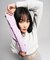 【WAVE /ウェイブ】WAVE me  Strap bag/ストラップバッグ/
