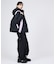 【WAVE /ウェイブ】WAVE me  Strap bag/ストラップバッグ/