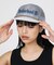 【Timberland / ティンバーランド】Mesh Trucker Cap