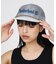 【Timberland / ティンバーランド】Mesh Trucker Cap