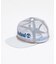 【Timberland / ティンバーランド】Mesh Trucker Cap