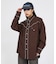 【Timberland / ティンバーランド】Mesh Trucker Cap
