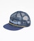 【Timberland / ティンバーランド】Mesh Trucker Cap