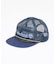 【Timberland / ティンバーランド】Mesh Trucker Cap