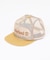【Timberland / ティンバーランド】Mesh Trucker Cap
