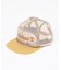 【Timberland / ティンバーランド】Mesh Trucker Cap