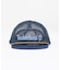 【Timberland / ティンバーランド】Mesh Trucker Cap