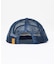 【Timberland / ティンバーランド】Mesh Trucker Cap