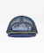 【Timberland / ティンバーランド】Mesh Trucker Cap