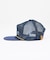 【Timberland / ティンバーランド】Mesh Trucker Cap