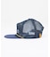 【Timberland / ティンバーランド】Mesh Trucker Cap