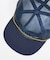 【Timberland / ティンバーランド】Mesh Trucker Cap