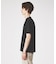 ストレッチポンチ フロントデザイン ポケットTシャツ