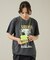 【1/2HALF / ハーフ】コインキャッチャー付き / レザーショルダーウォレ