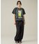 【1/2HALF / ハーフ】コインキャッチャー付き / レザーショルダーウォレ