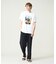 【PABLO PICASSO】別注 インスパイアアート Tシャツ