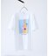 【PABLO PICASSO】別注 インスパイアアート Tシャツ