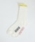 【WEEKENDER/ウィークエンダー】ロゴソックス / 靴下 / SOCKS