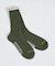 【WEEKENDER/ウィークエンダー】ロゴソックス / 靴下 / SOCKS