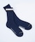 【WEEKENDER/ウィークエンダー】ロゴソックス / 靴下 / SOCKS