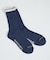 【WEEKENDER/ウィークエンダー】ロゴソックス / 靴下 / SOCKS