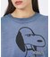 【JOHNBULL/ジョンブル】PEANUTS SNOOPY / ピーナッツ ス