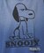【JOHNBULL/ジョンブル】PEANUTS SNOOPY / ピーナッツ ス