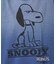 【JOHNBULL/ジョンブル】PEANUTS SNOOPY / ピーナッツ ス