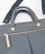 【HandHARVEST】デニムバージョン ヘルメットBAG/ショルダーバッグF