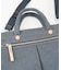 【HandHARVEST】デニムバージョン ヘルメットBAG/ショルダーバッグF